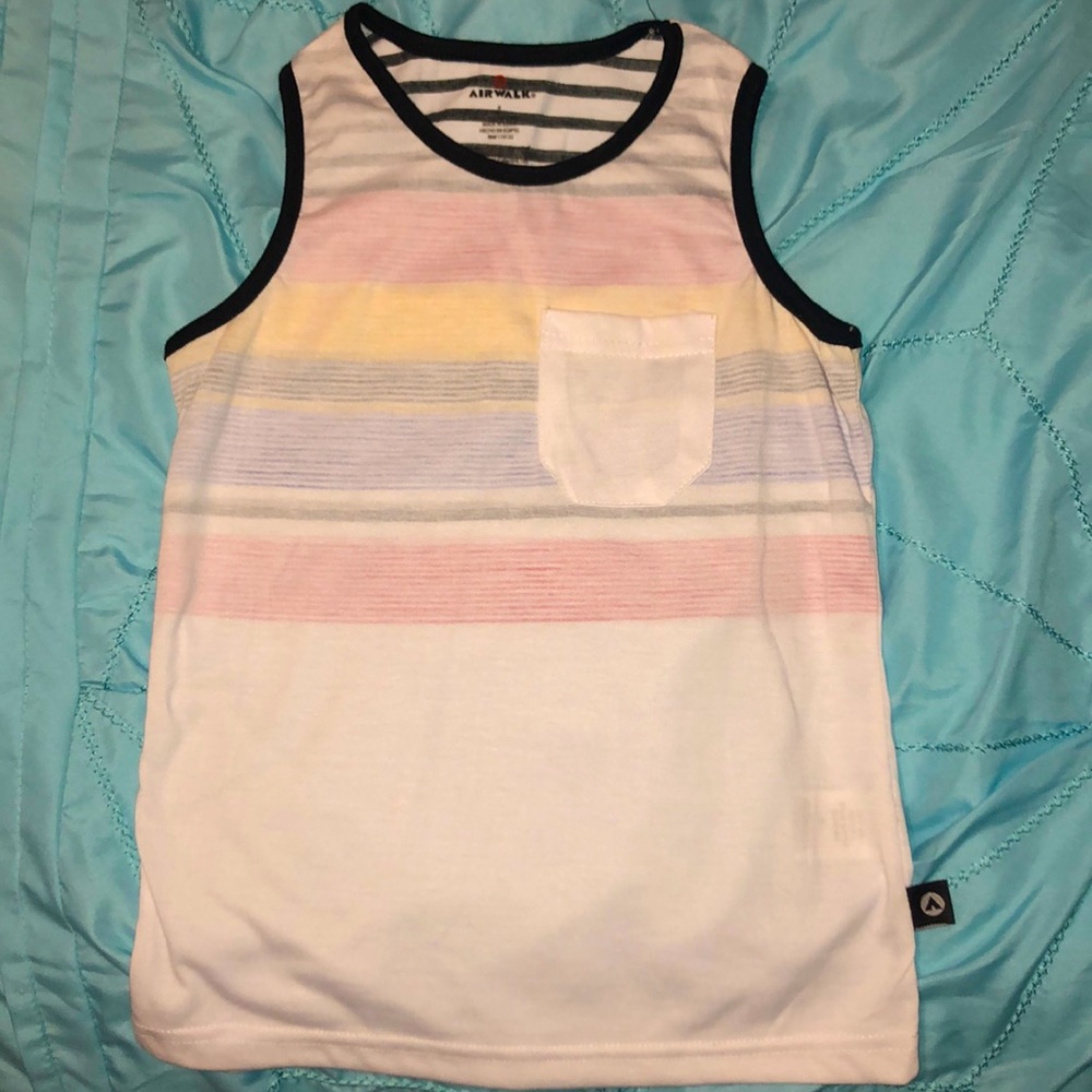 Tank top